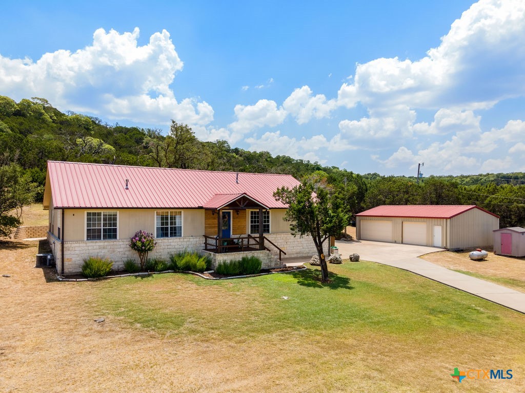 4299 Flat Rock Cove — photo