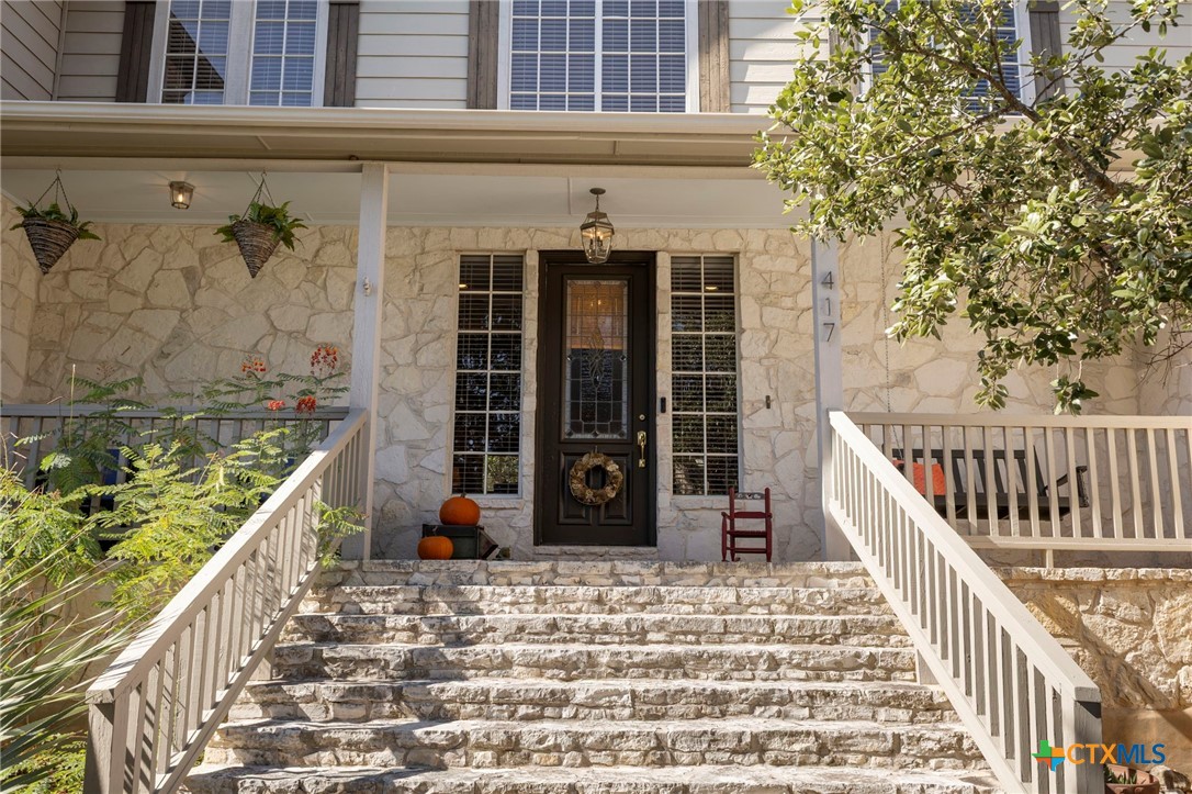 417 Mount Joy Drive — photo