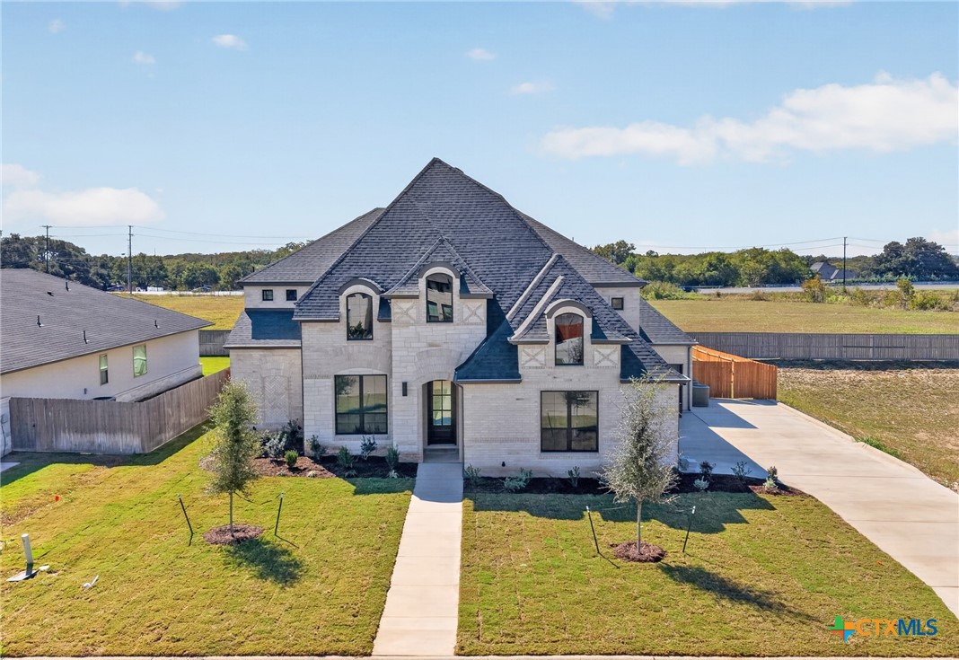 2617 Cibolo Creek Drive — photo