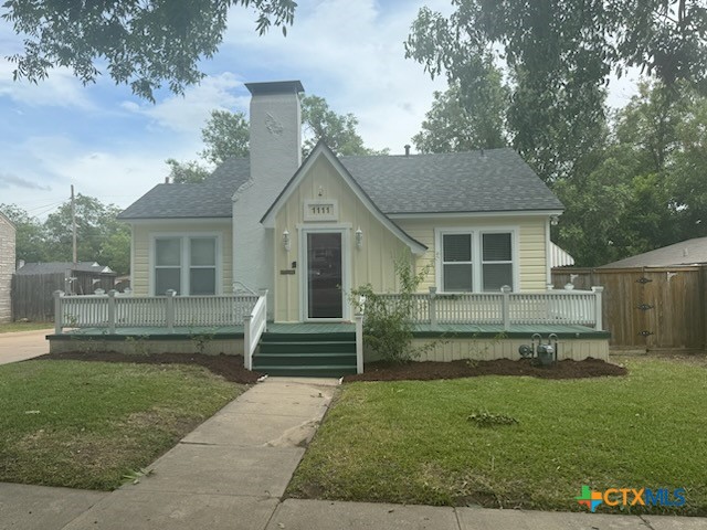 1111 N 2nd Street — photo