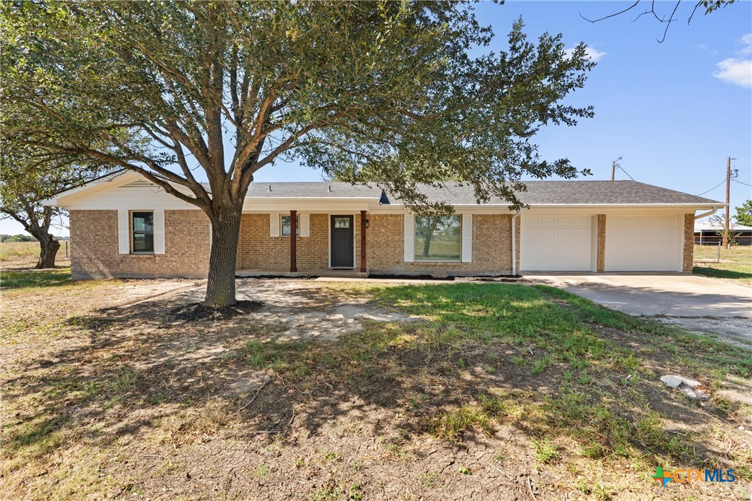 8518 Pritchard Road — photo