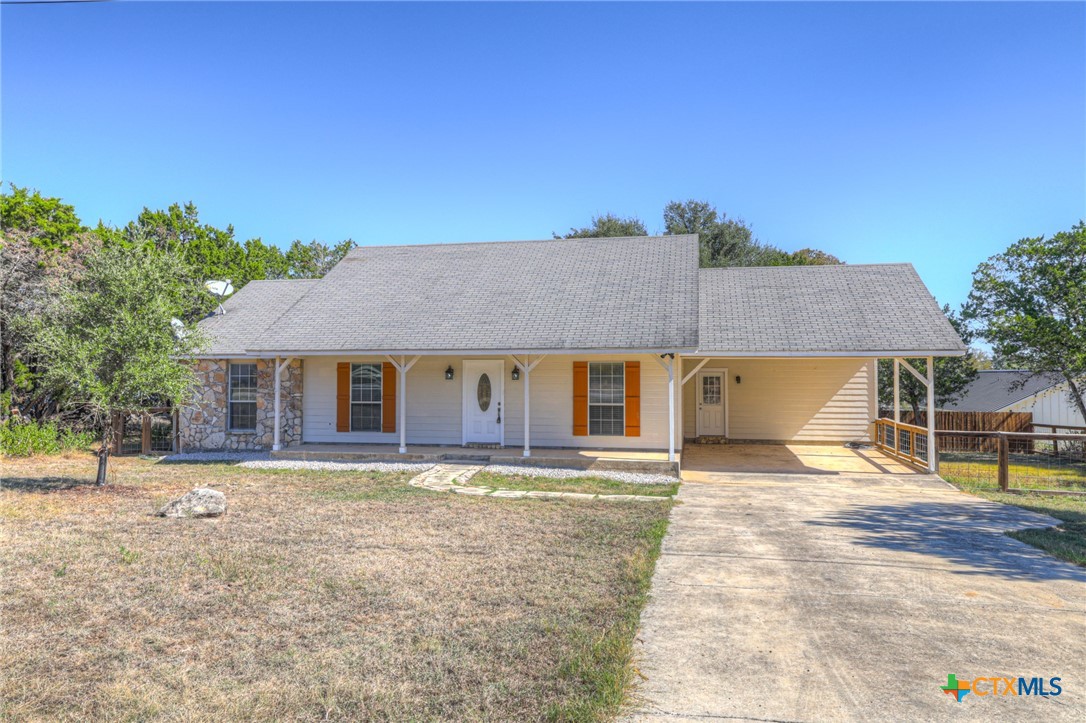 1140 Blueridge Drive — photo
