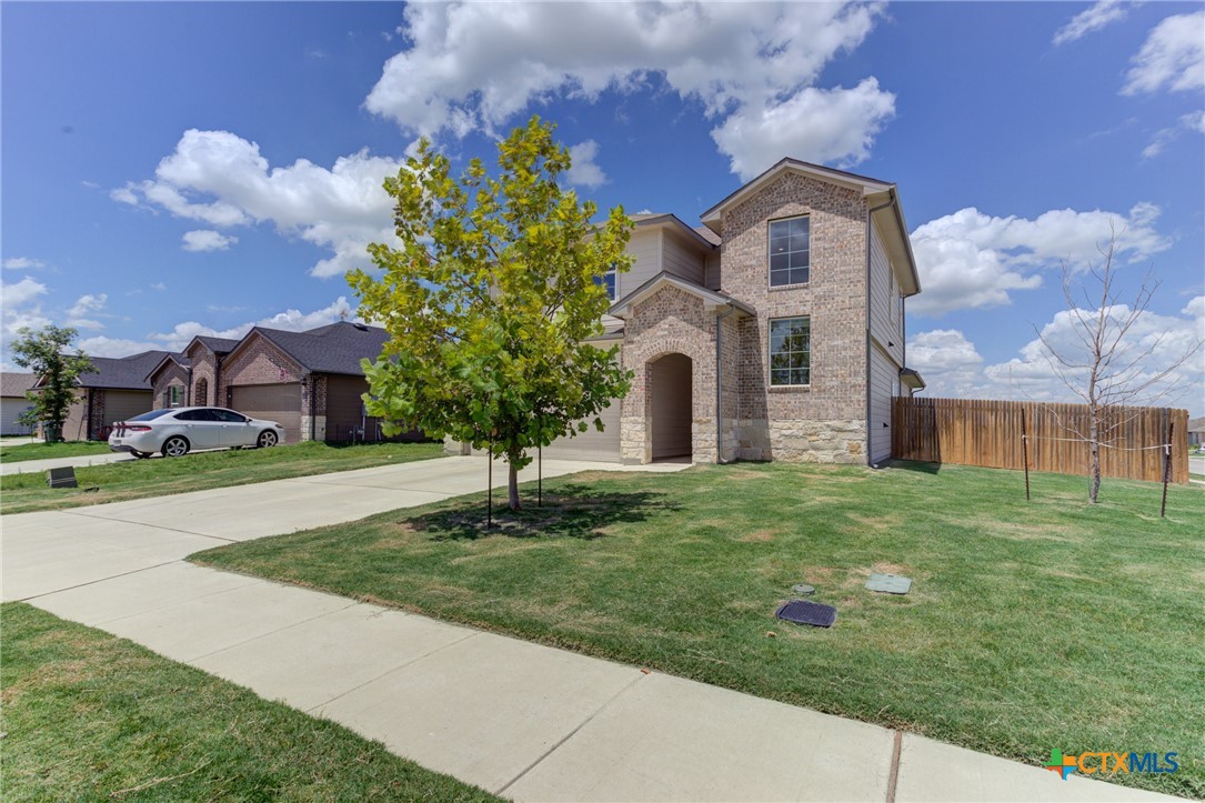 129 Moonrise Drive — photo