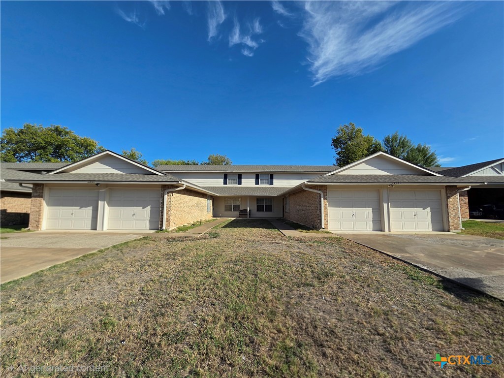 1810 Azalea Drive — photo