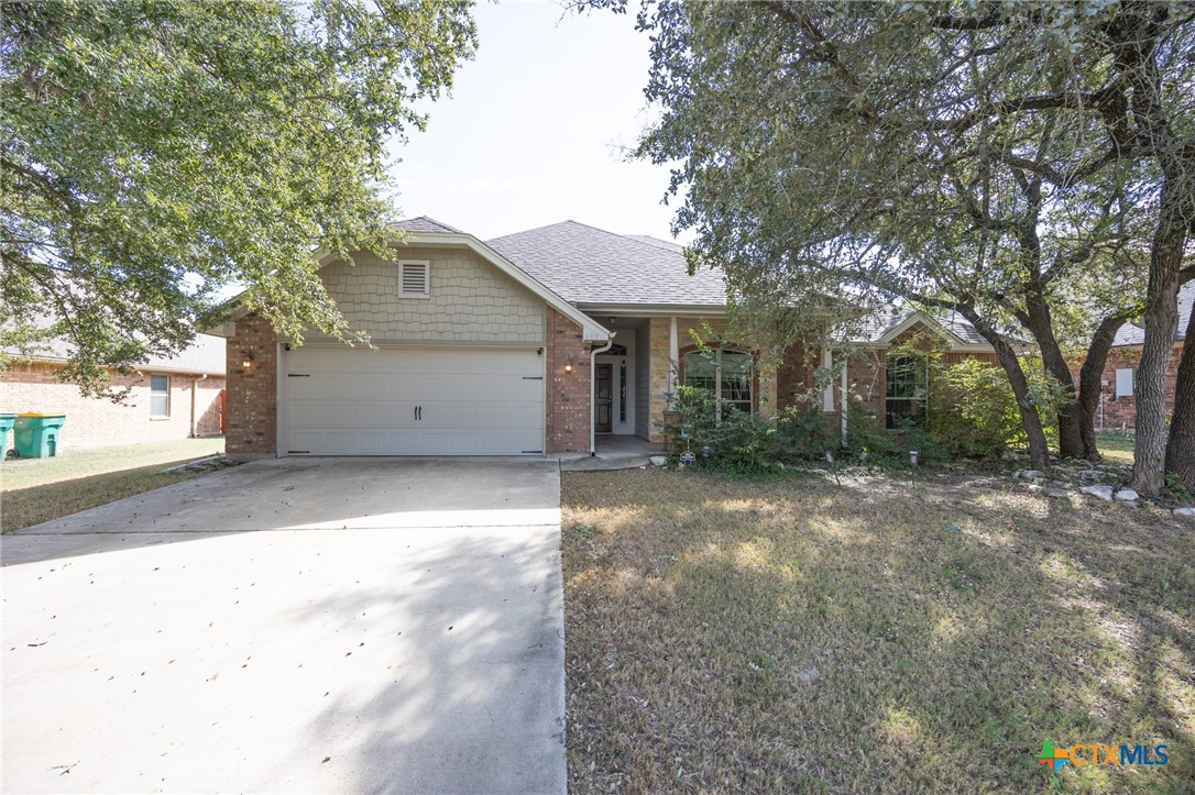 605 Sage Brush Drive — photo