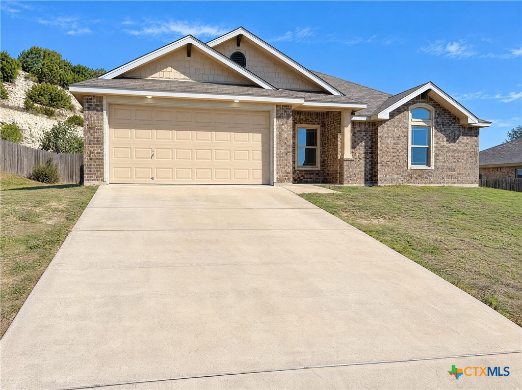 1608 Cline Drive — photo