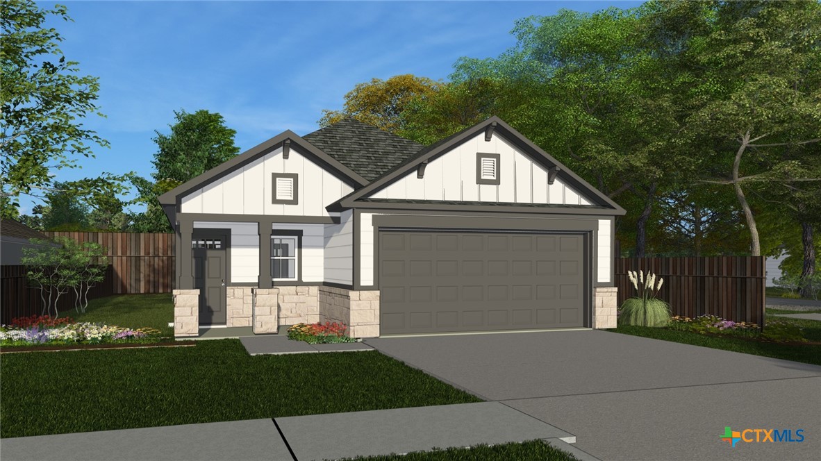 9704 Tarabon Drive — photo