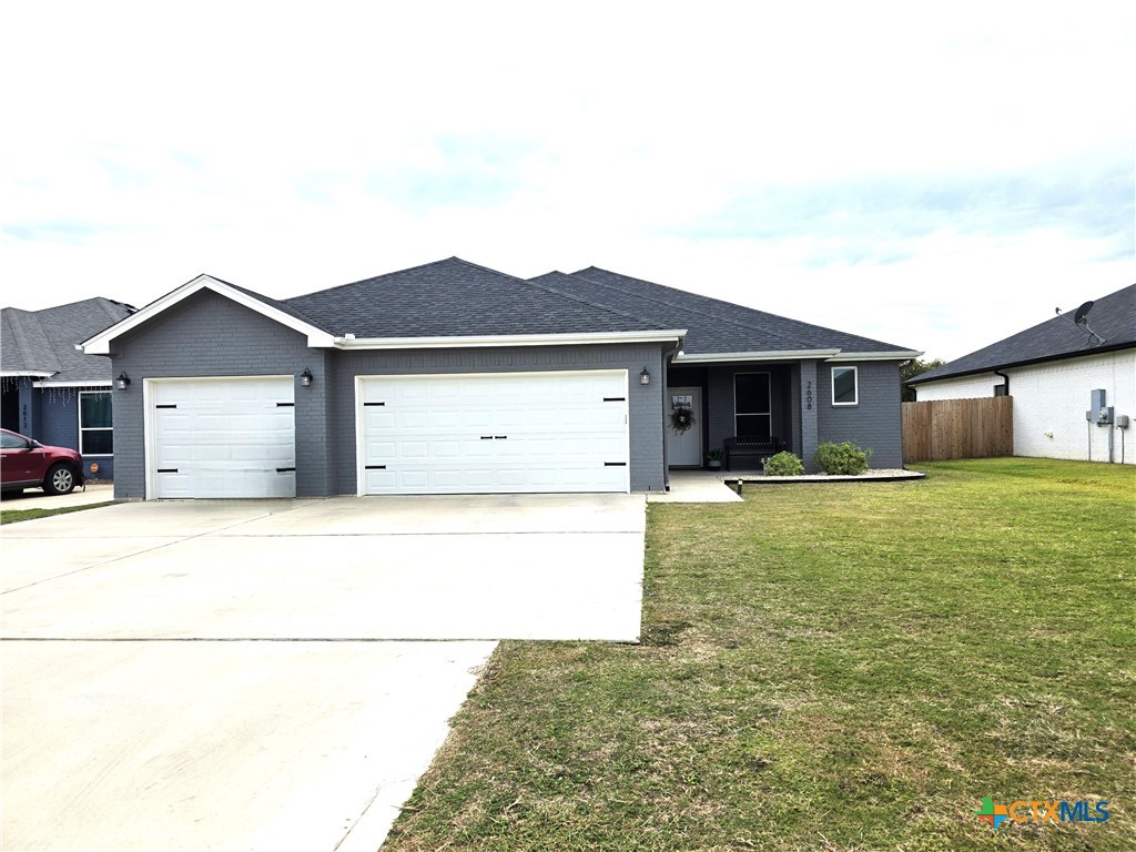 2608 Belle Hubbard Trail — photo