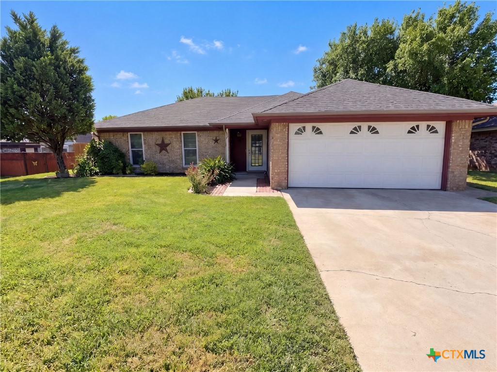 2328 Whitney Drive — photo