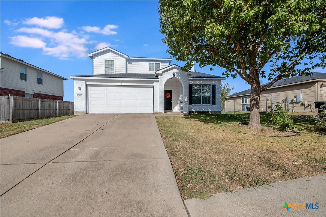 5120 Stonehaven Drive — photo