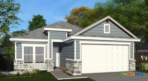 417 Dobson Drive — photo
