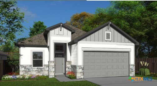 409 Dobson Drive — photo