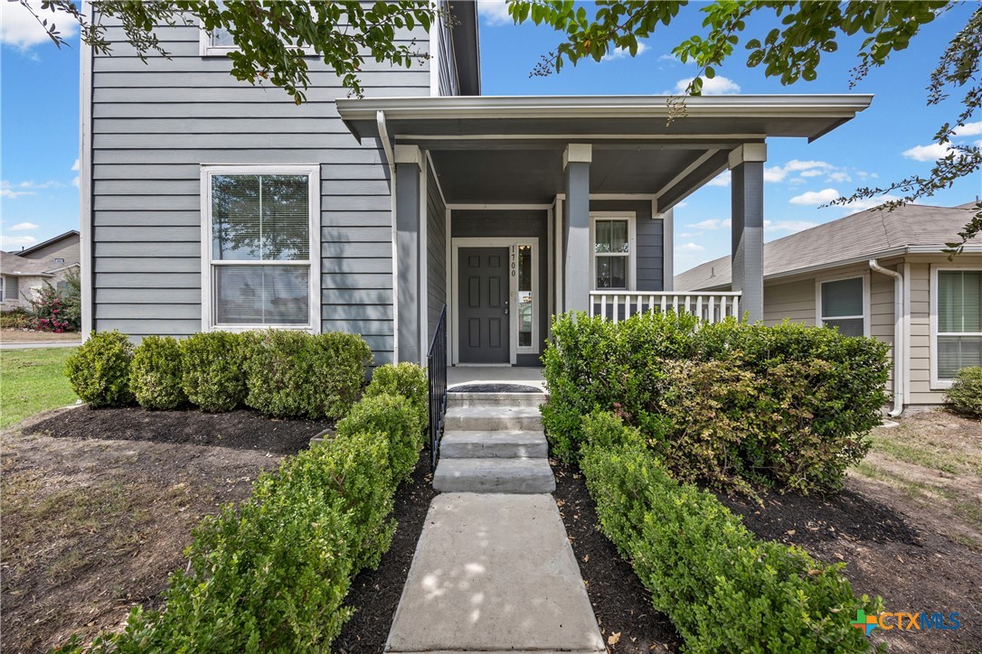 1700 Arborside Drive — photo