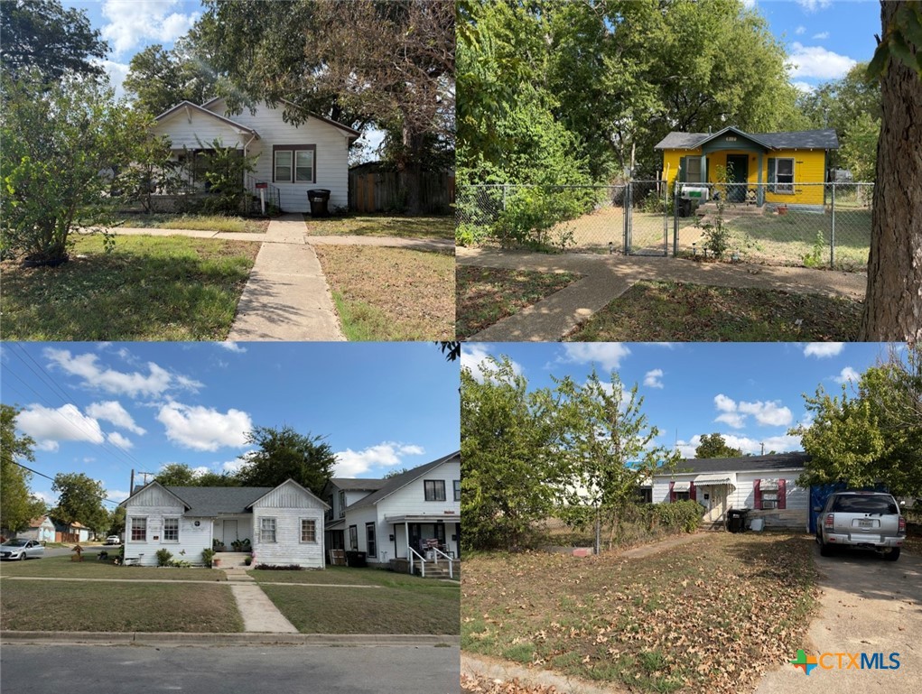 1101 S 27th - Multiple Properties — photo