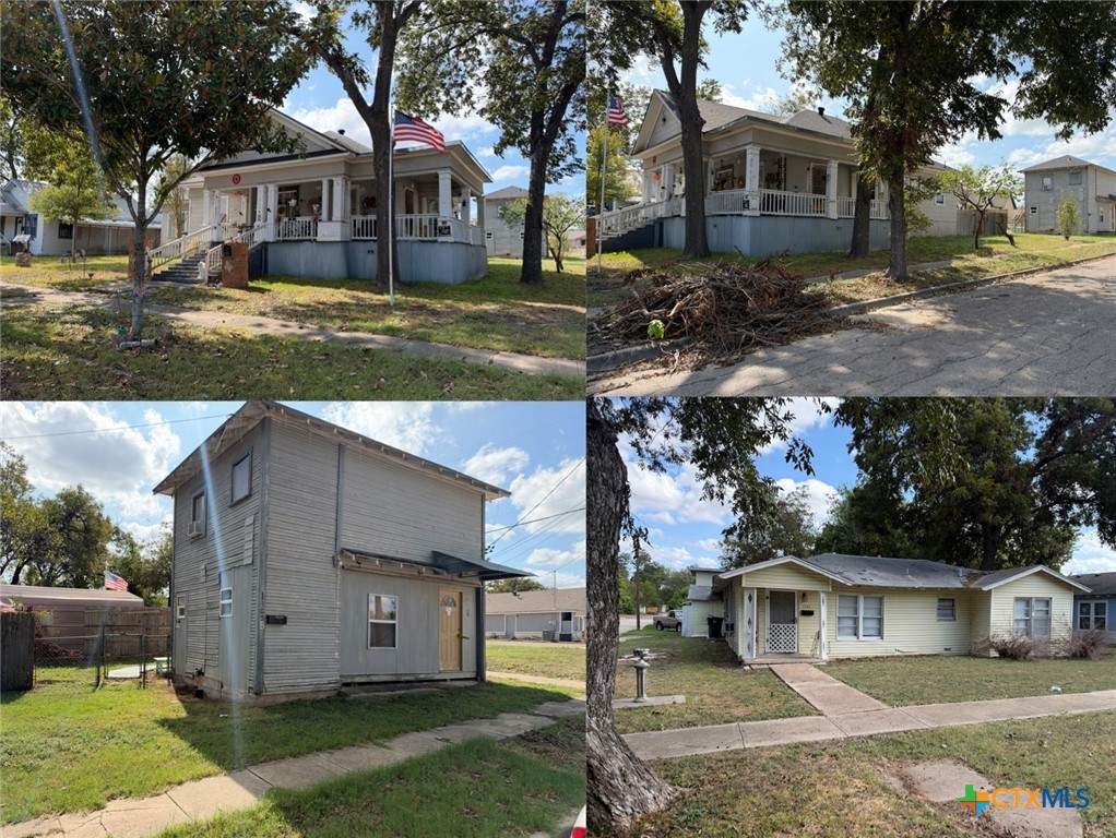 1101 S 27th - Multiple Properties, Temple, TX 76504 — photo 2