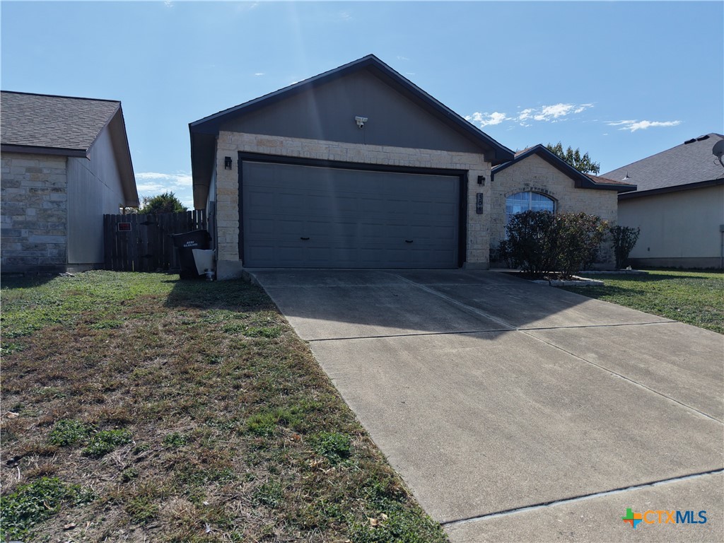 304 Moonstone Drive — photo
