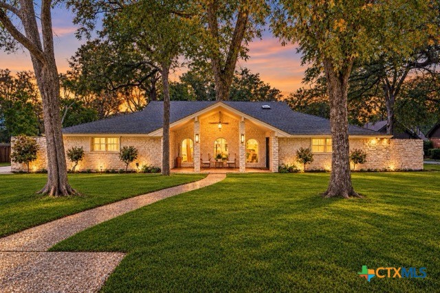 2820 Pecan Valley Drive — photo