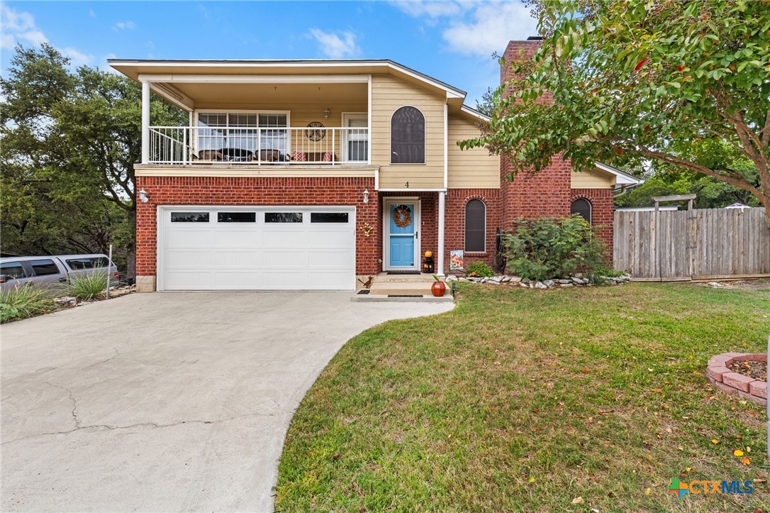 4 Robin Circle — photo