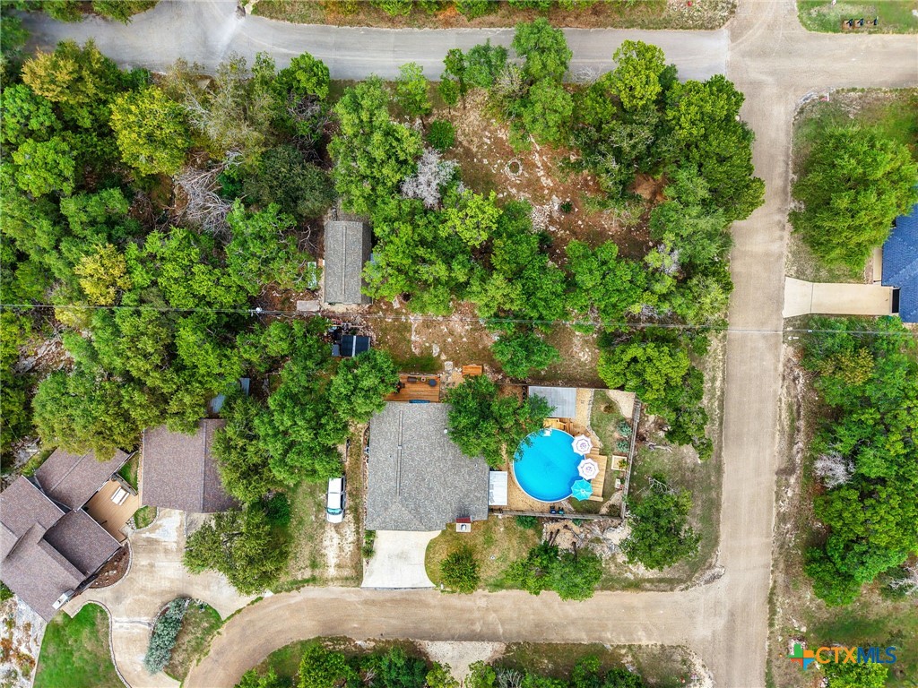4 Robin Circle, Morgans Point Resort, TX 76513 — photo 2