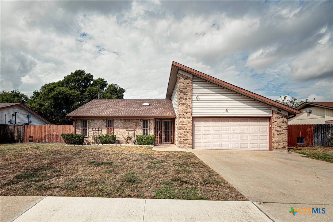 1603 Goode Drive — photo