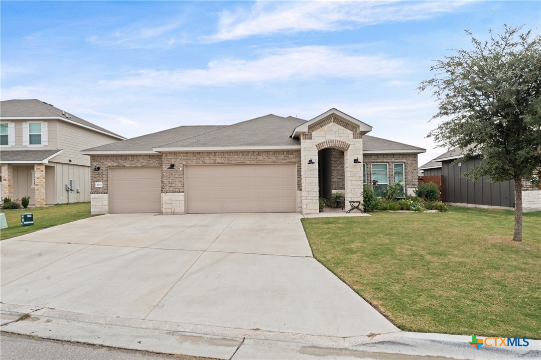 2021 Collard Court — photo