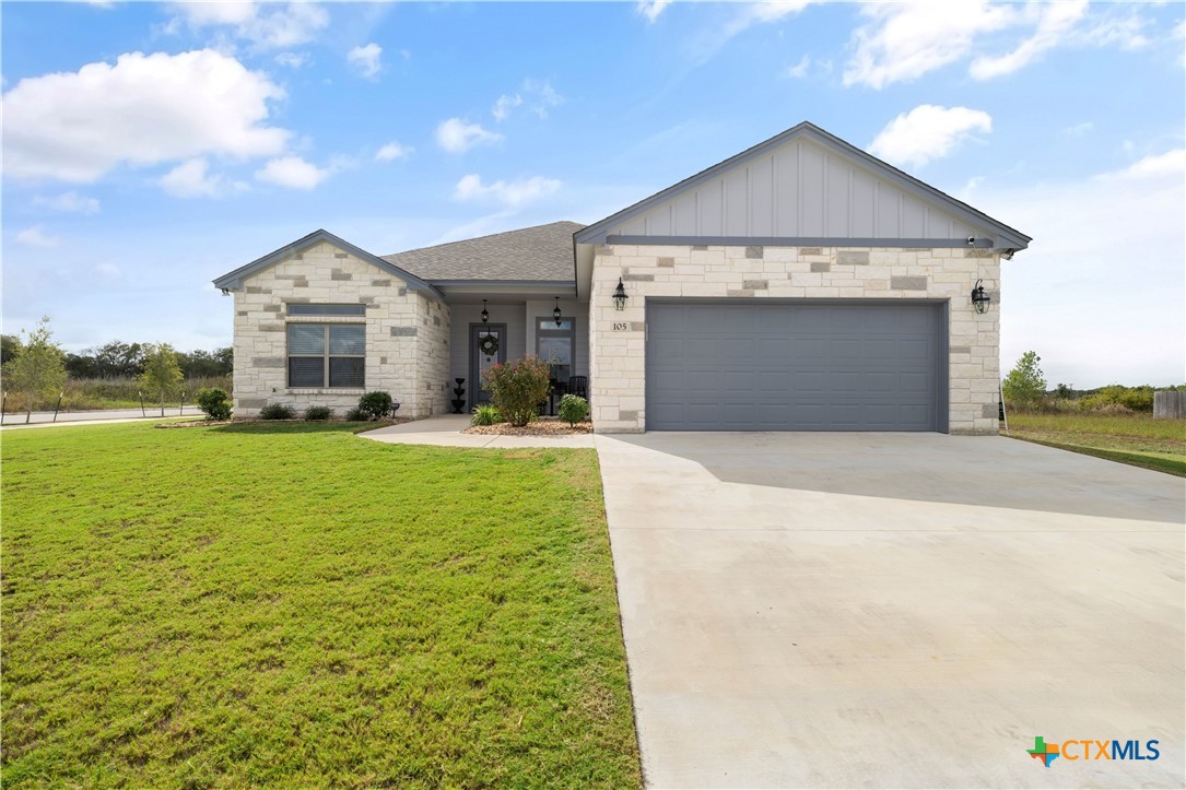 105 Creek Plum Lane — photo