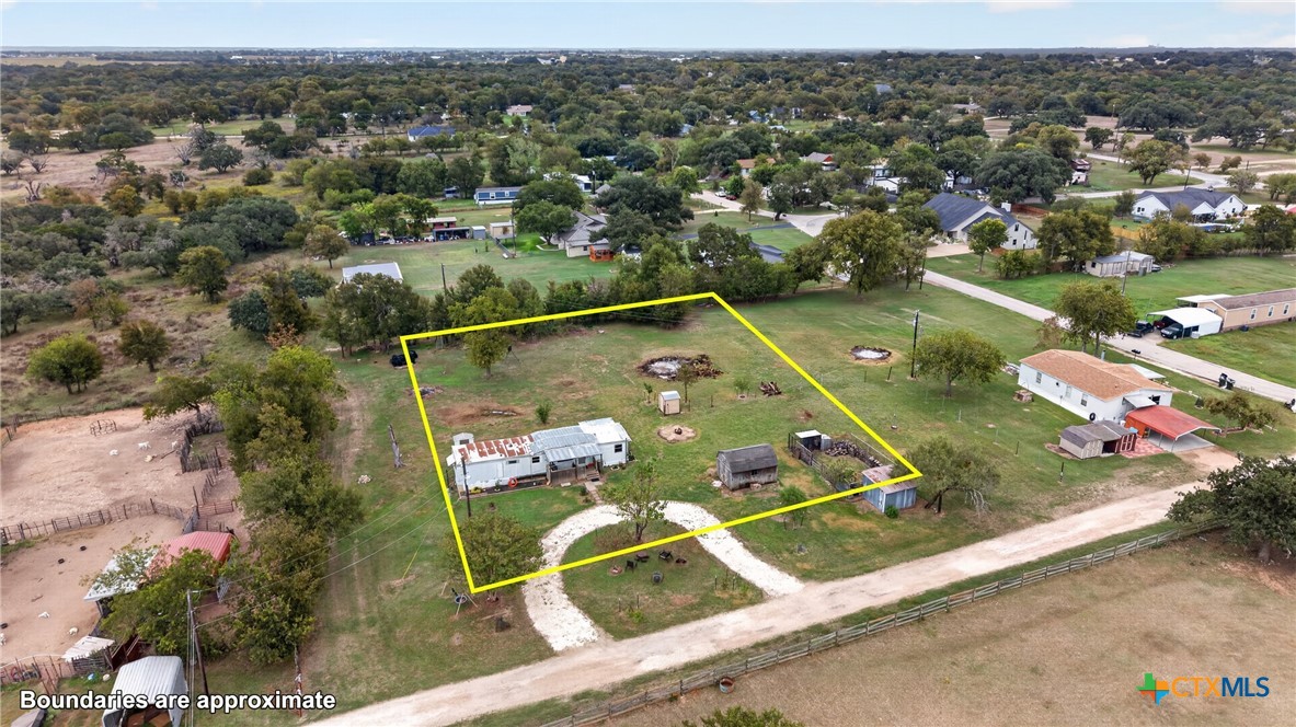 7020 Moffat Loop, Temple, TX 76502 — photo 2