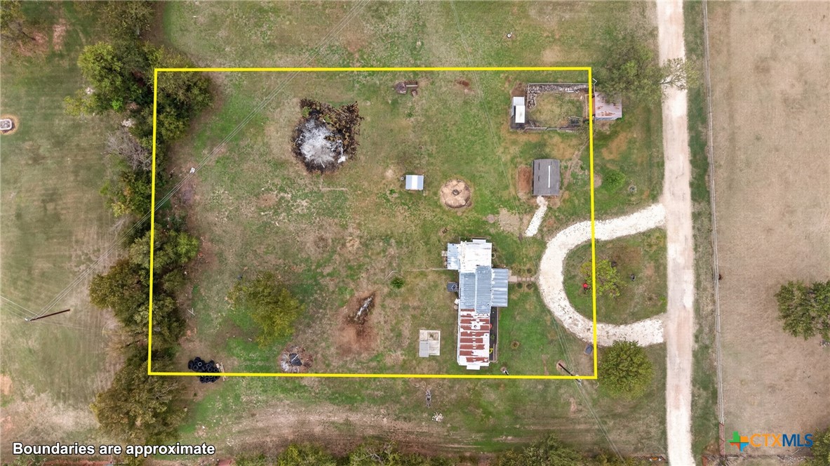 7020 Moffat Loop, Temple, TX 76502 — photo 3