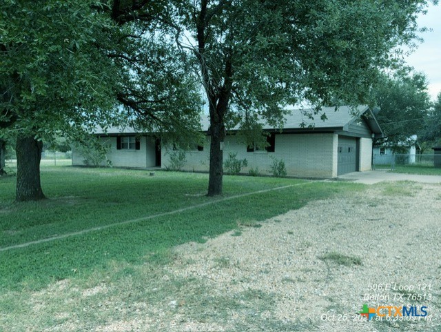 506 E Loop 121 — photo