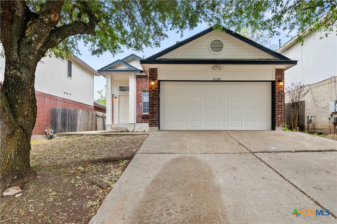21120 Secretariat Ridge Lane — photo