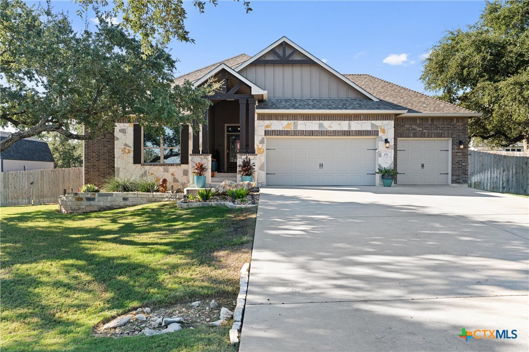 431 Stanton Drive — photo