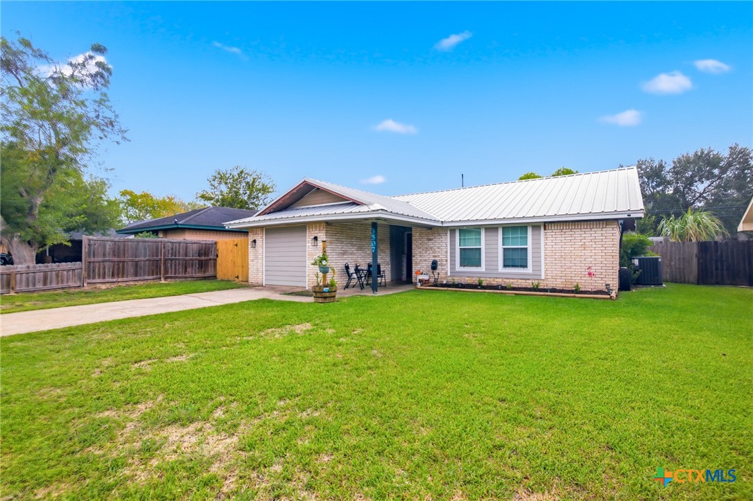 3507 Flamingo Drive — photo