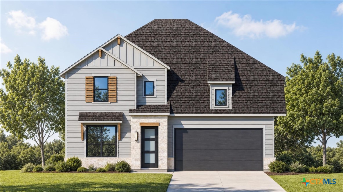 8913 Breeze Hill Drive — photo