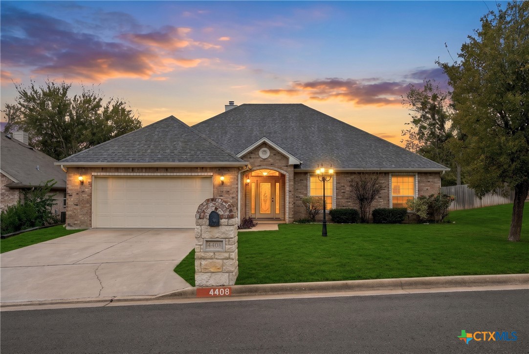4408 Austin Circle — photo