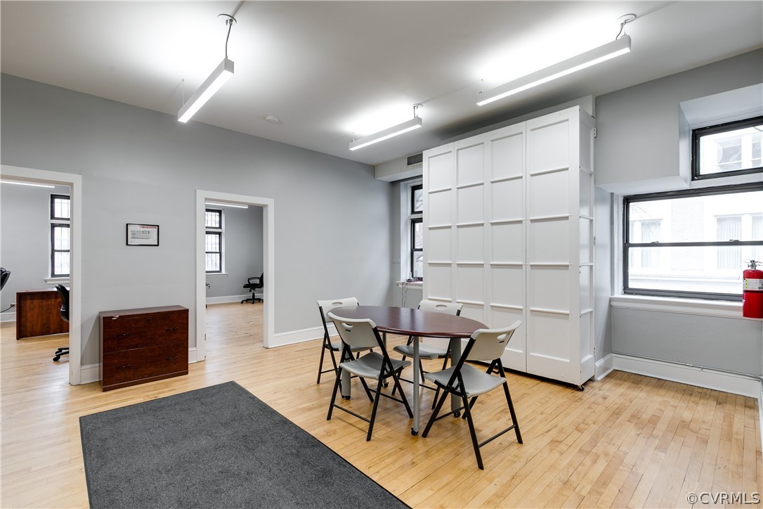 424 E Grace St — photo