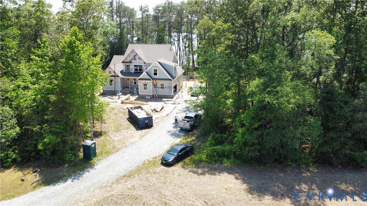 Tbd Grass Creek Trl — photo