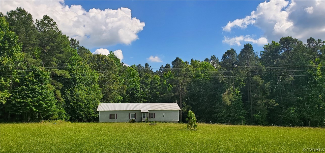2564 Reedy Branch Road, Kenbridge VA 23944