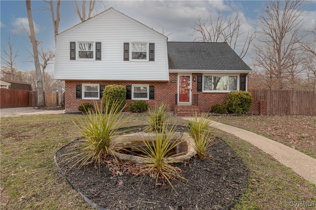 1516 Sandgate Road, Midlothian, VA 23113