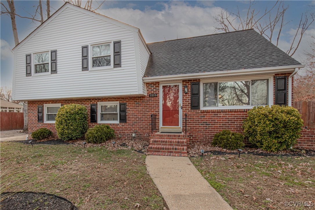 1516 Sandgate Road, Midlothian, VA 23113 — photo 2