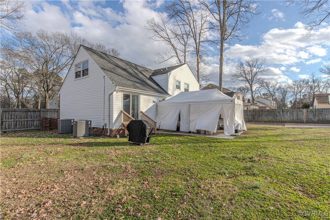 1516 Sandgate Road, Midlothian, VA 23113 — photo 3