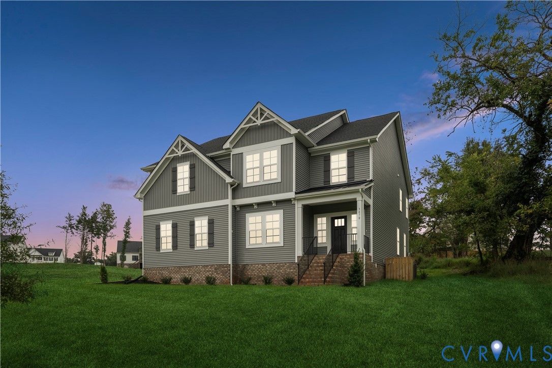 3078 Miller Farm Way — photo