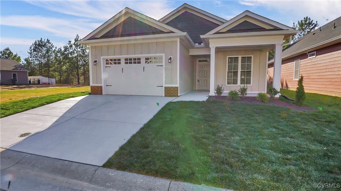 3280 Rock Creek Villa Dr — photo
