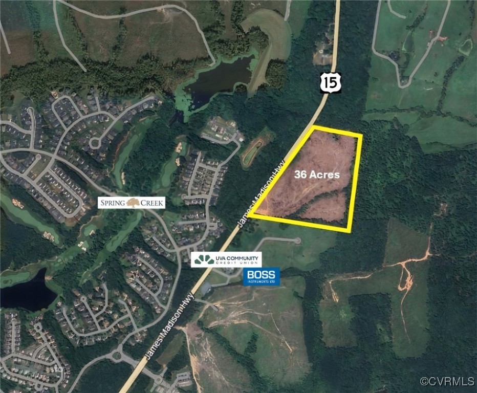 Tbd North Commercial Tract — photo