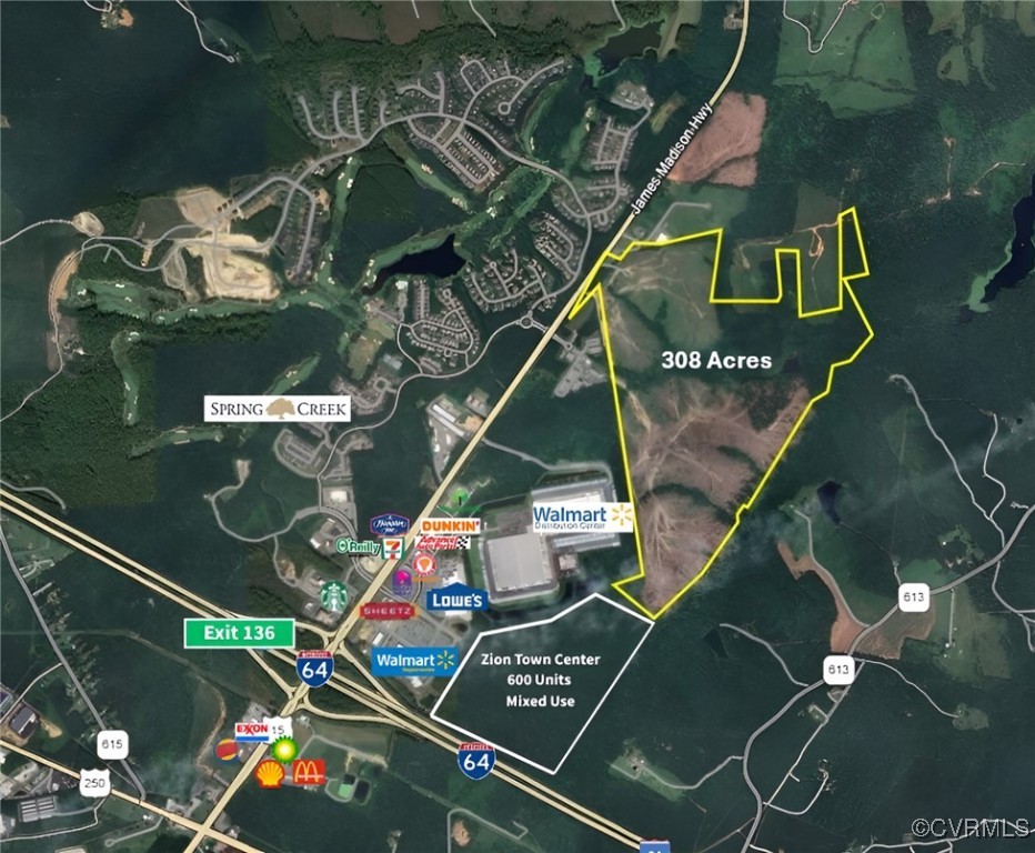 Tbd Spring Creek Tract — photo