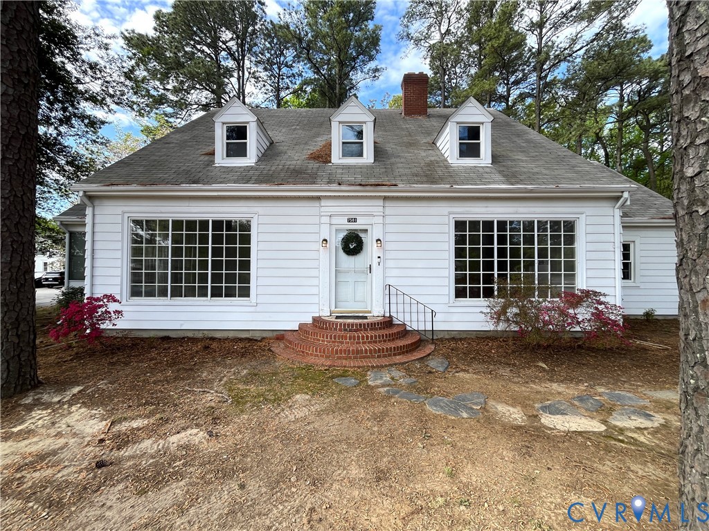 7581 Cold Harbor Rd — photo