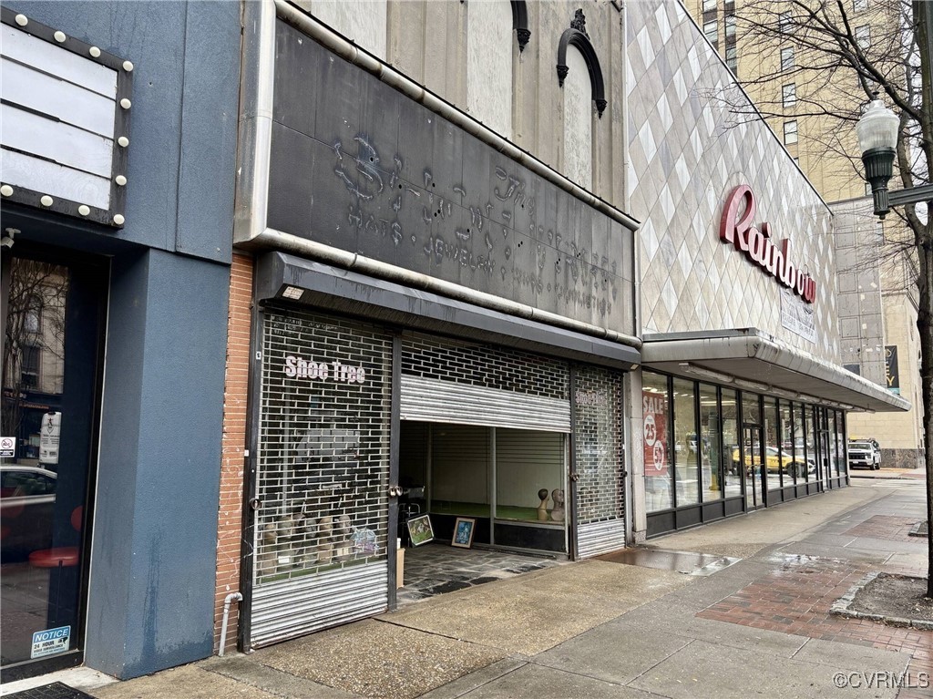 307 E Broad St — photo