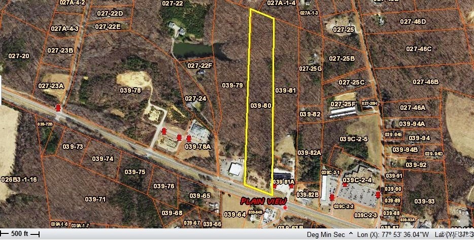 039-80 Anderson Hwy — photo