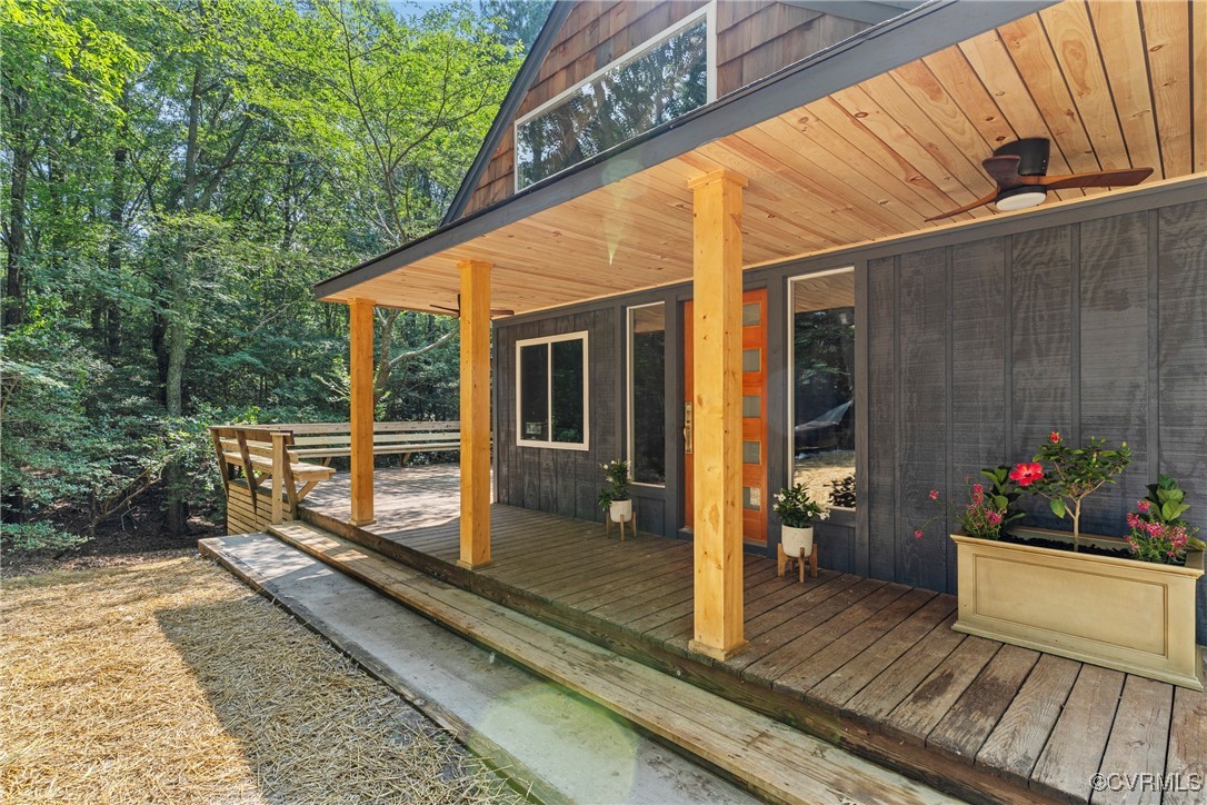 113 Rappa Run Road, Topping, VA 23169 — photo 2