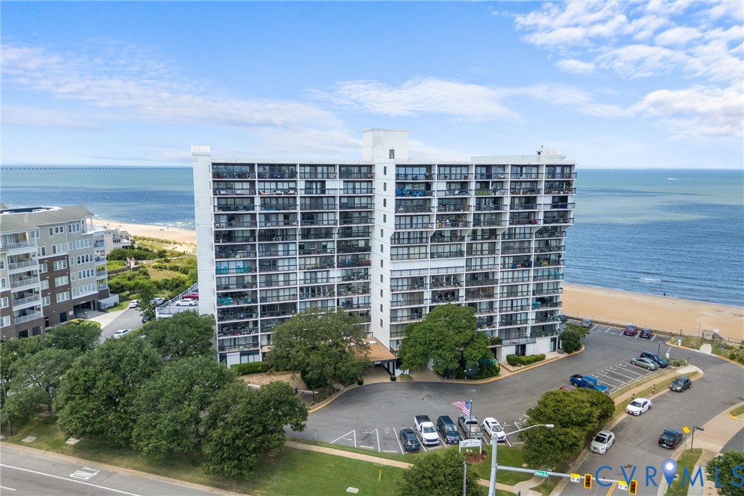 3558 Shore Dr Unit#903 — photo