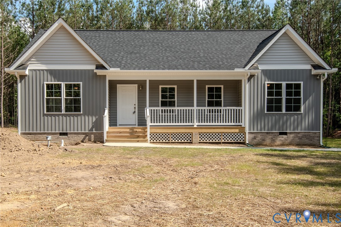 24178 Cabin Point Road, Disputanta, VA 23842 — photo 2